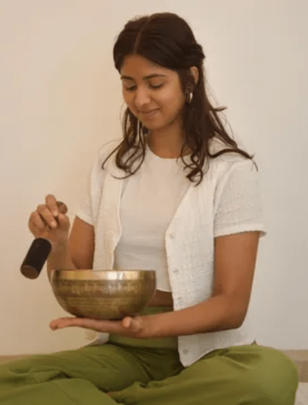 Tuning Fork Sound Healing Therapy Training in Goa