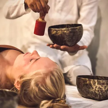 Best Sound Healing Teacher Training Course in Goa