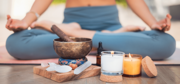 Best Sound Healing Therapy Services in Mumbai