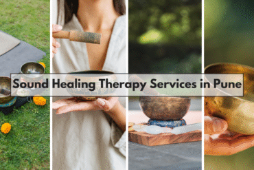 Sound Healing Therapy Services in Pune