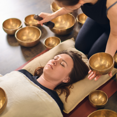 Depression with Sound Bath Meditation (3)