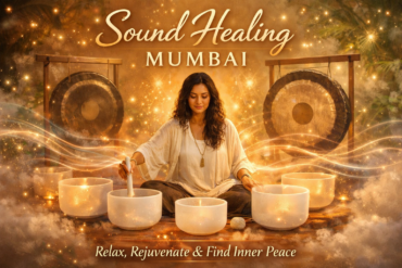 Sound Healing in Mumbai